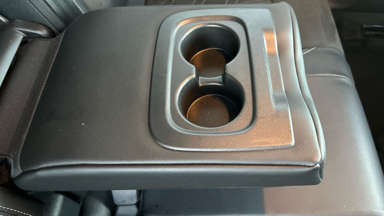 Vauxhall Grandland 1.2 Turbo Ultimate 5dr Petrol Hatchback